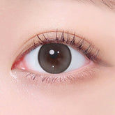 Lenstown 3Con Beloved Gray Monthly (2 Pack)